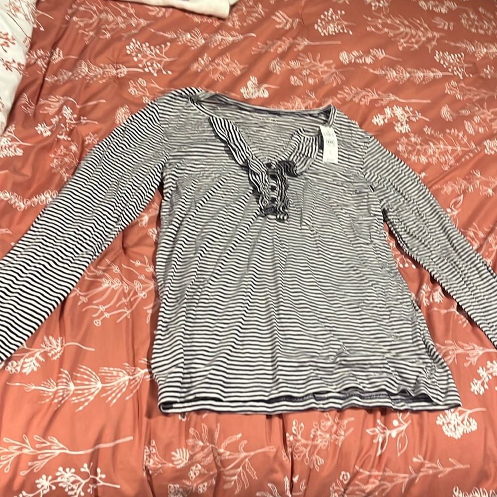 Brand new loft shirt